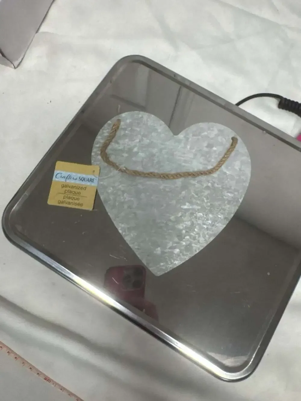 3 Valentine Crafts items for that crafty one you love